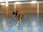 corso tigers